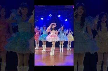 🍊 アイドルなんかじゃなかったら 🌸 #AKB48 #小栗有以 Yui ゆいゆい #JKT48 #Fiony #フィオ二ー 🍓 #AKB48_名残り桜 #shorts #小栗有以