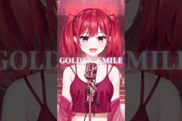 OK! 松本梨香 歌ってみた #shorts #vtuber #歌ってみた