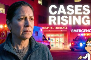 全米で感染者増加 - 今知っておくべきこと