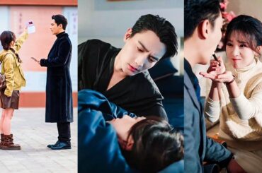 借金返済のため、冷酷CEOの契約妻になったのに、社長は私を好きになって甘やかしまくり！