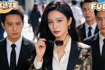 【全話フル｜日本語字】豪門令嬢の社長が素顔で義理の両親に会い、侮辱を受けるも、その場で「鳳凰男」一家を手厳しく糾弾し、彼らを刑務所送りに！#minidrama