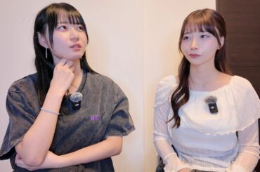 家族仲や最近被害に遭った詐欺など、鈴木優香と爆語り！！！