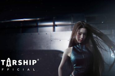 IVE 아이브 'BANG BANG' MV