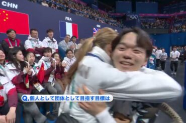 鍵山優真がマリニン超えの演技 フィギュアスケート団体 【ミラノ・コルティナ2026オリンピック】