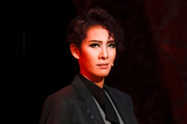 【公式】＜サンプルムービー＞激情－ホセとカルメン－（'23年花組・全国）