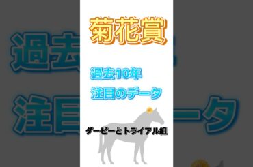 #菊花賞 の#日本ダービー と#神戸新聞杯 #セントライト記念 を使った組の勝率と複勝率です。セントライト記念よりも神戸新聞杯組の方が良く注目です#競馬  #ダノンデサイル#競馬予想 #過去10年