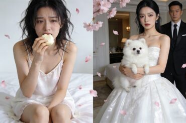 【日本語吹き替え】7年目の真実…夫の“多重人格”は全て演技だった！偽りの愛に気づいた妻の、もう二度と振り向かない選択。