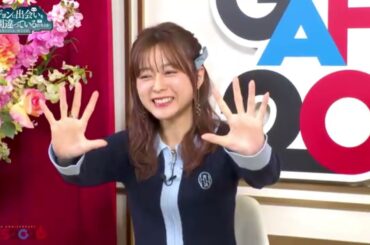 " 日笠陽子:  松岡禎丞です。" 水瀬いのり  最後に名乗るパターンあるんですね。だいたい一番ってなんだけど、この作品。『ダンまちⅤ』