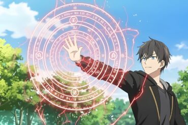 【アニメフル全話】すべてのスキルを持ちながら居場所はなく、独りで世界を支配する俺