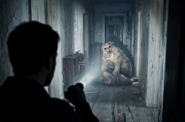 【映画紹介】詐欺師が大掛かりな詐欺のために格安ホテルを買うが、怒った幽霊の大家が現れて彼を追いかけ始め、すぐに後悔する。