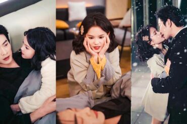 10歳年上の植物人間CEOと結婚させられたが、新婚初夜に彼を起こしてしまい、めちゃくちゃ甘やかされてしまった！