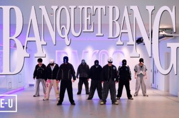 MAZZEL / BANQUET BANG -Dance Practice-