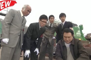 🚨 身元不明遺体と謎の宝石…密輸組織が絡む前代未聞の連続殺人に刑事・吉永が挑む！👮 昼の特選ドラマ劇場 2025     FULL EP #邦画