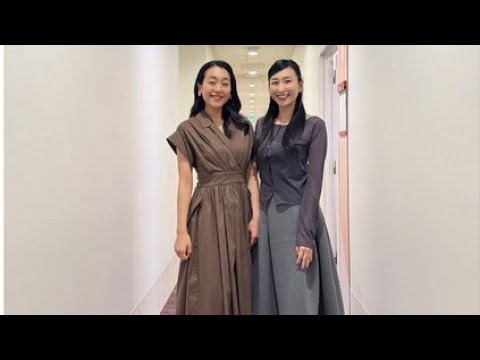 浅田舞、妹・真央との共演ショットにネット歓喜「美人姉妹降臨」「背格好がおんなじだねー」news Japan 浅田舞、妹・真央との共演ショットにネット歓喜「美人姉妹降臨」「背格好がおんなじだねー」news Japan