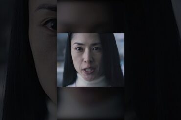 本当に面白いですね #寄生獣 #そめたに しょうた #橋本愛 #映画