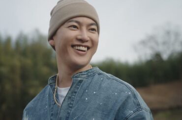 RYOKI MIYAMA - Tadaima [Music Video]