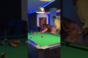 Miwa and Clinton Joshua in soon to be released movie on Miwa Olorunfemi TV❤️ - Anticipate!