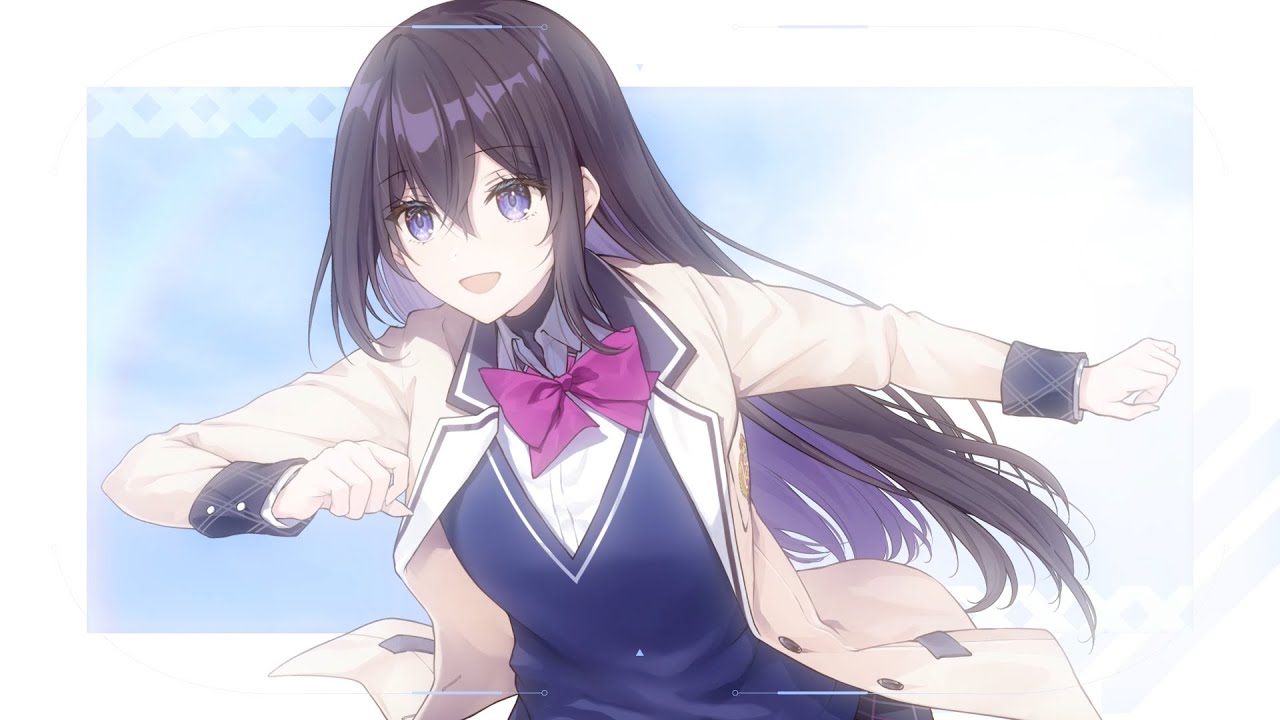 柊 乙葉(CV:響野こひめ) – I believe! (Lyric Video) 柊 乙葉(CV:響野こひめ) – I believe! (Lyric Video)