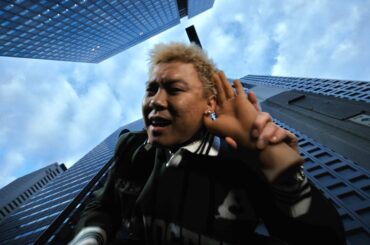 Masato Hayashi - HIROYUKI [Official Music Video]