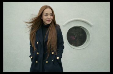 【安室奈美恵】もしも「Baby Don’t Cry」がCity Popだったら？