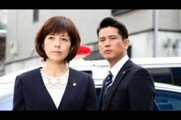 サスペンスドラマ最新🎬夏樹静子サスペンス検事・霞夕子6 ～不能犯～【最高の日本映画】