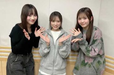 260204 147回 part1 矢吹奈子のレコメン (ゲスト: MORE STARの 鈴木花梨, 山本るしあ ) 야부키 나코 Yabuki Nako IZ*ONE 아이즈원 アイズワン