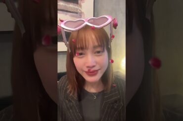 20260206 Nakamura Yurika 中村ゆりか TikTok Live