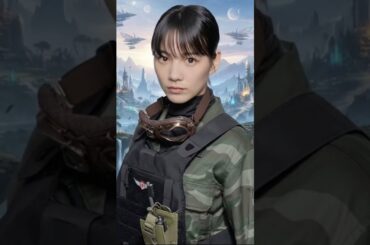 【のん】サカナクション”いらない” #のん #能年玲奈 #いらない #サカナクション