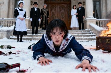 【日本語吹き替え】「愛しているのはお前だった…！」妹の死の直前に気付いた男たちの後悔…5年間の溺愛は全て“姉の代わり”だった真実。