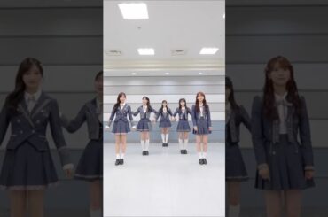 🍊 2月25日 発売 名残り桜 🌸 #AKB48 #小栗有以 #伊藤百花 Momoka #山内瑞葵 #八木愛月 #佐藤綺星 🍓 #AKB48_名残り桜 #shorts #小栗有以