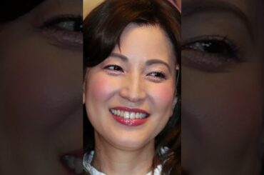 #鈴木杏樹 #芸能 #女優 #shorts