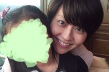 【涙腺崩壊…😢💔】小林麻央さん逝去から8年——14歳長女の“現在”に心配とエール殺到✨🌸「無理しないで」「ずっと応援してる」