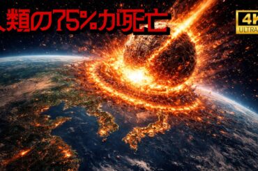 公開直後、80カ国で興収1位。全米約2,800館同時公開。製作費200億円!! 今年観た中でダントツに面白い新作ディザスター映画【映画紹介】
