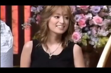 浜崎あゆみ 初出演  2002年4月13日 恋のから騒ぎ さんま #浜崎あゆみ #ayu #バラエティ