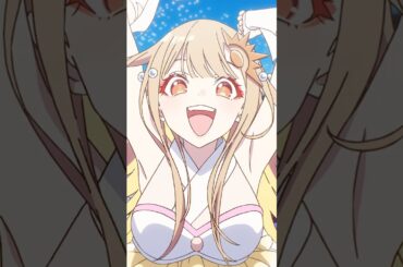 【Official MV】ray 超かぐや姫！Version／かぐや (cv.夏吉ゆうこ)・月見ヤチヨ (cv.早見沙織) from #超かぐや姫 ！【本編と繋がる新作アニメーション】