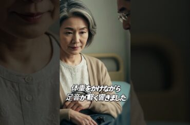 説明されない待ち | ゆっくり解説+ シニア恋愛+シニアドラマ