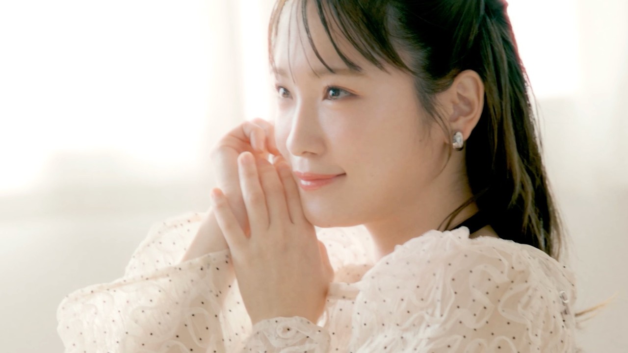 【川栄李奈】春コーデに挑戦宣言!31歳のご褒美はアクセ?PAL CLOSET CM+メイキング+インタビュー 【川栄李奈】春コーデに挑戦宣言!31歳のご褒美はアクセ?PAL CLOSET CM+メイキング+インタビュー