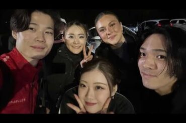 ❄️『氷上の再生――紀平梨花×西山真瑚、新たな物語のはじまり』✨