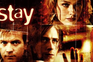 ステイ | Stay（サイコスリラー, ミステリー, スリラー, 吹き替え, 洋画, 映画フル, 無料映画）