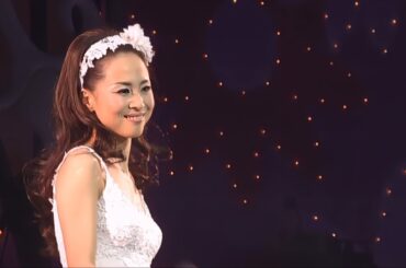 【4K HDR10 画質】松田聖子 2000年Live / 全曲メドレー（裸足の季節～赤いスイートピーまで15曲）/「Seiko Concert Tour 2000 20th Party」から