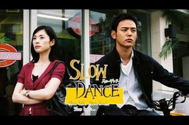 【日本ドラマ】『スローダンス』1話~2話 💃🕺 Slow Dance 2005 💃🕺 Eng Sub Full HD #1080p