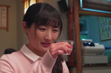 ワカコ酒 蕎麦屋で女ひとり酒