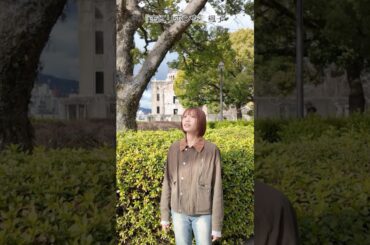 『空にリボンを』楓子｜長濱ねるさん主演『未来電車』劇中歌-04