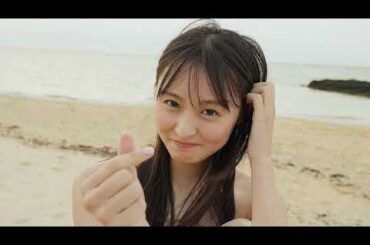 遠藤さくら 4K メイキング