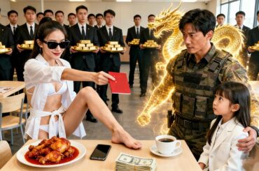 婚活中の美女CEO、うっかり雇ったボディガードの正体は、伝説の“龍王”だった。