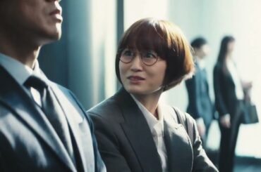 マクドナルド CM 木村拓哉･前田敦子 プレミアムローストコーヒー「木村氏､一旦」篇