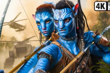 【映画フル】最新SF大作 | 日本語吹き替え | 期間限定無料公開