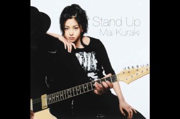 Stand Up - 倉木麻衣