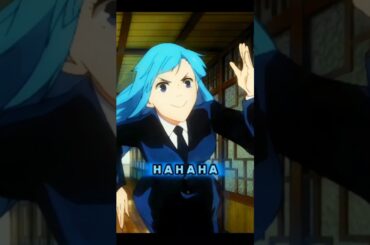 Miwa only wants Gojo's photo ❤‍🩹💯 Jujutsu Kaisen #jujutsukaisen #anime #gojo #miwa #funny