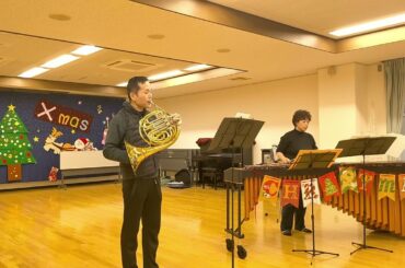 アヴェマリア（バッハ＆グノー）